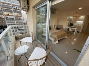 Modern Cozy Studio in San Telmo num7825